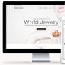 Jewelry Responsive Shopify Theme