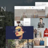 Bazien - Shopify Retina Theme