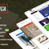 DECORTICA - Responsive Shopify Template