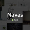 Navas Responsive Shopify Theme | Shopify