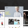 Lena - Responsive Shopify Theme