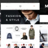 Milano – Responsive Shopify Theme