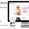 Responsive Shopify Theme - ActiveWear