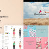 Classy Missy - A Fashion Store Shopify Theme