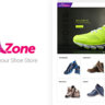 Shoe Zone | Shopify Shoe Store
