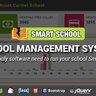 Smart School : School Management System