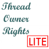 [H] Thread Owner Rights Lite