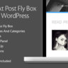 Next Post Fly Box For WordPress