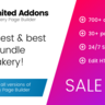 Unlimited Addons for WPBakery Page Builder (Visual Composer)