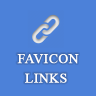 XC - Favicon For Links