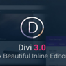 Divi. The Ultimate WordPress Theme and Visual Page Builder