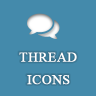 Threads Icon