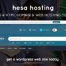 HESA HOSTING