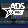 Ads Pro Plugin