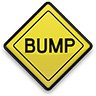 Bump limit