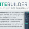 SiteBuilder Laravel