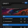 Drift Dark