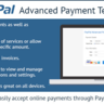 PayPal Advanced Payment Terminal