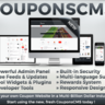 Coupons CMS