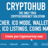 CryptoHub