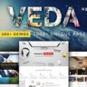 VEDA MultiPurpose WordPress