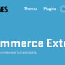 75 Woocommerce Extensions + Updates