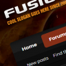 Fusion Gamer - PixelExit.com