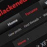 Blackend Pro - PixelExit.com