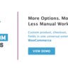 WooCommerce Custom Fields