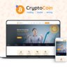 CryptoCoin