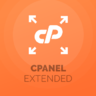 cPanel Extended For WHMCS