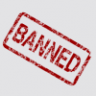 Special Avatar for Banned Members