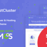 HostCluster