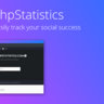 phpStatistics