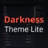 Darkness Theme Lite