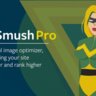 WP Smush Pro