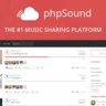 phpSound