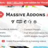 Massive Addons for WPBakery Page Builder