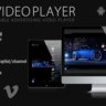 Elite Video Player