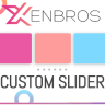 [Xenbros] Multi Custom slider