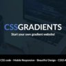 CSSGradients