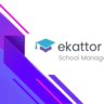 Ekattor School Management System