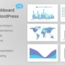 Graphical Dashboard Widgets for WordPress