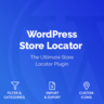 WordPress Store Locator