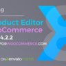 Live Product Editor for WooCommerce