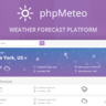 phpMeteo