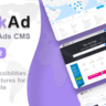 Classified Ads CMS