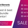 Unlimited Elements for Elementor Page Builder