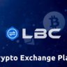 LBC - P2P Crypto Exchange Platform