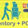Elegant POS-Inventory Management System
